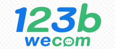 123b wecom